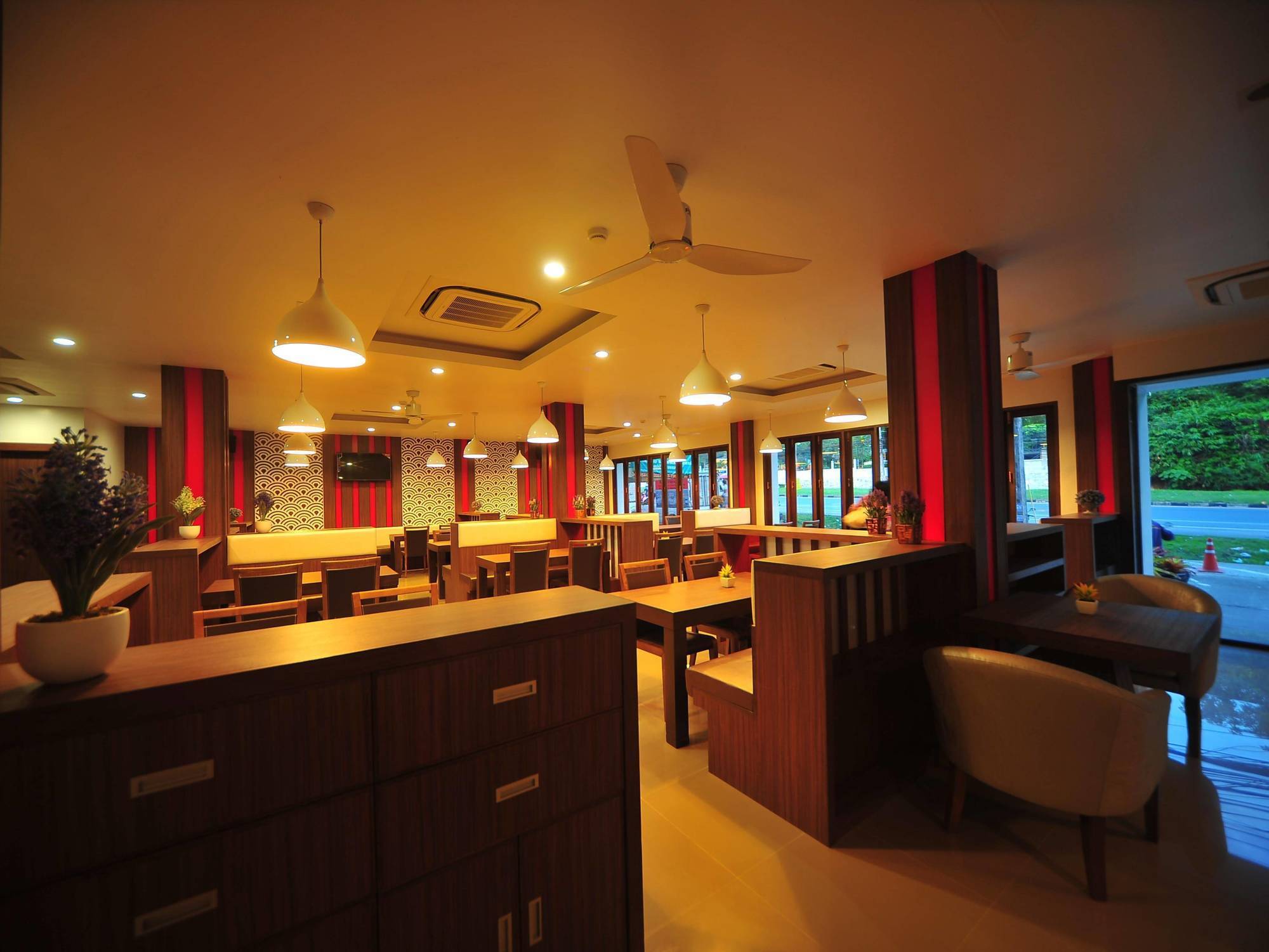 Ratana Hotel Rassada, Phuket Town- Sha Extra Plus Ngoại thất bức ảnh